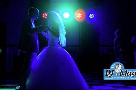 DJ Magic Entertainment