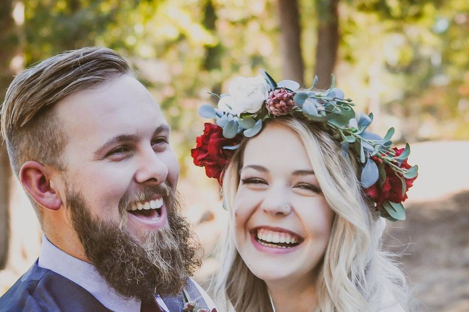 Kristenia Clark Photography