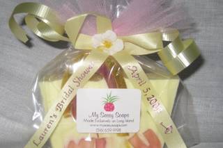 My Sassy Soaps