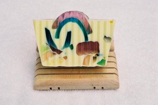 My Sassy Soaps