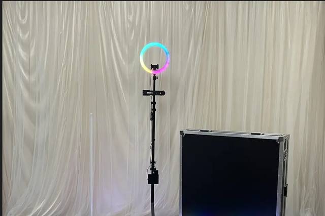 360 Photobooth- Rental