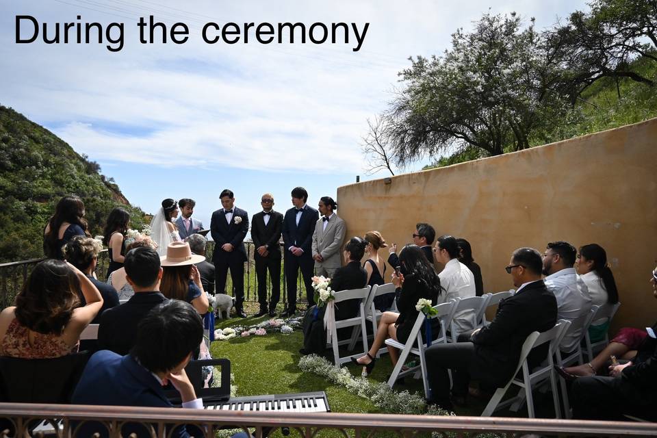 Ceremony