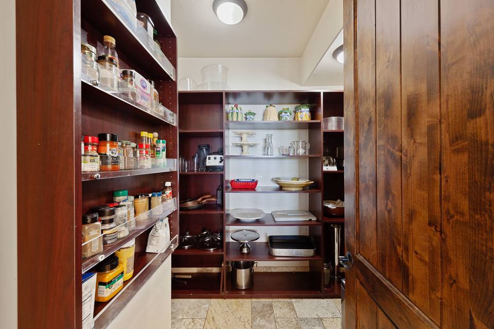 Pantry