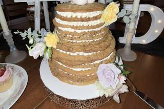 Omalicha Custom Cakes & Confectionery