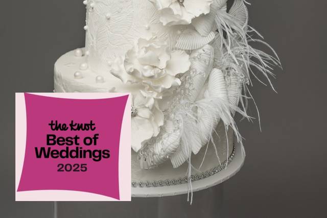Omalicha Custom Cakes & Confectionery