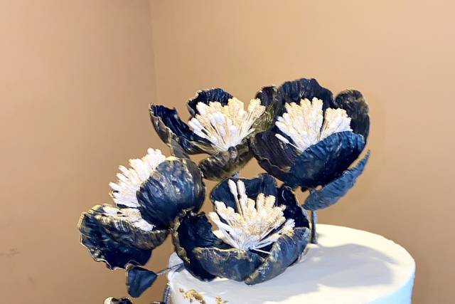 Omalicha Custom Cakes & Confectionery