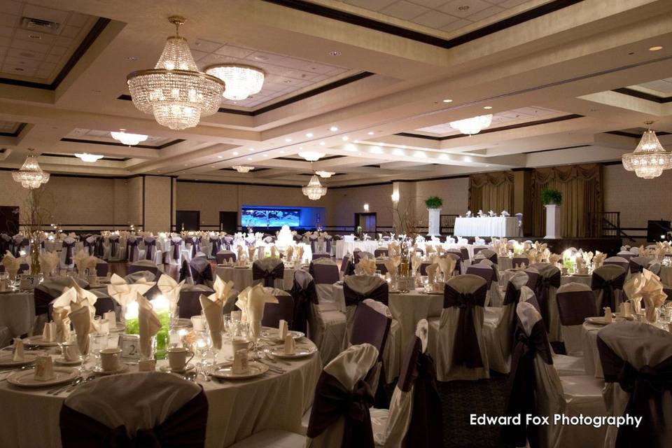 Chicago Gaelic Park - Venue - Oak Forest, IL - WeddingWire