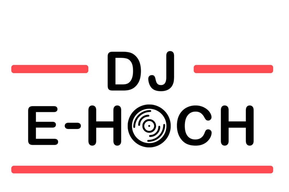 DJ's Logo