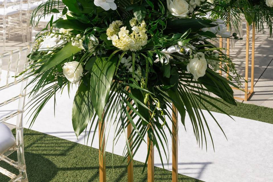 Ceremony