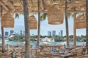 Mondrian South Beach
