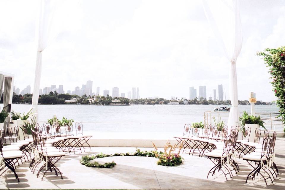 Mondrian South Beach