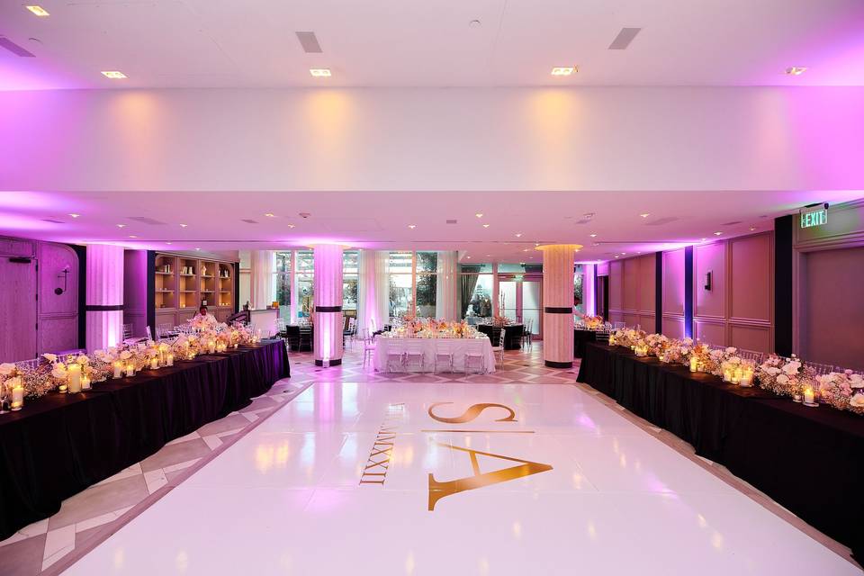 Mondrian South Beach