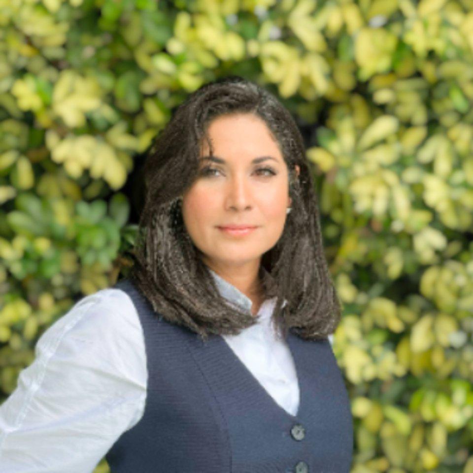 Rose Figueroa