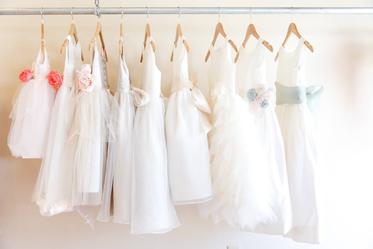 Pure English Couture Bridal - Dress & Attire - Virginia Beach, VA ...