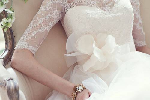 Pure English Couture Bridal