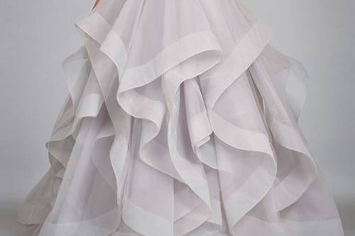 Pure English Couture Bridal