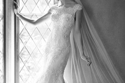 Pure English Couture Bridal