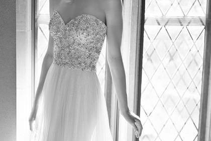 Pure English Couture Bridal