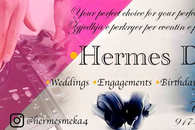 Hermes Entertainment