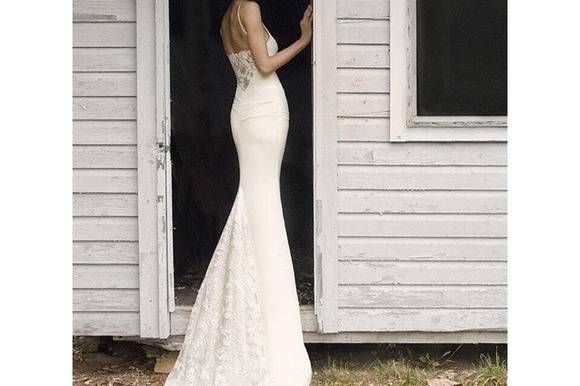 Winsome Brides