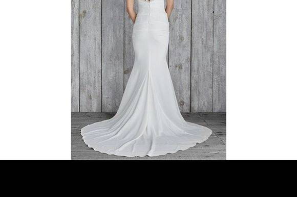 Winsome Brides