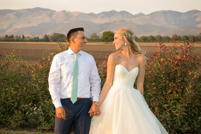 Winsome Brides