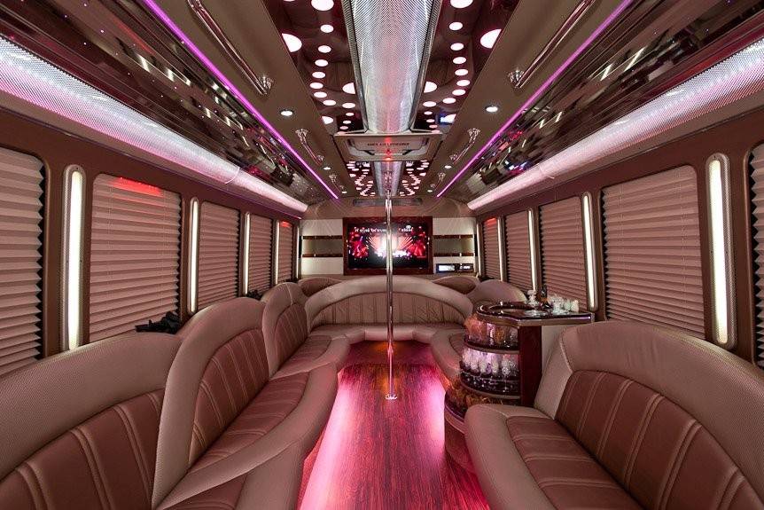 A-List Limousine