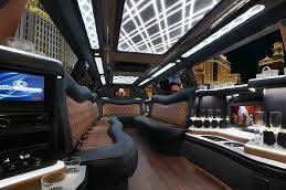 A-List Limousine