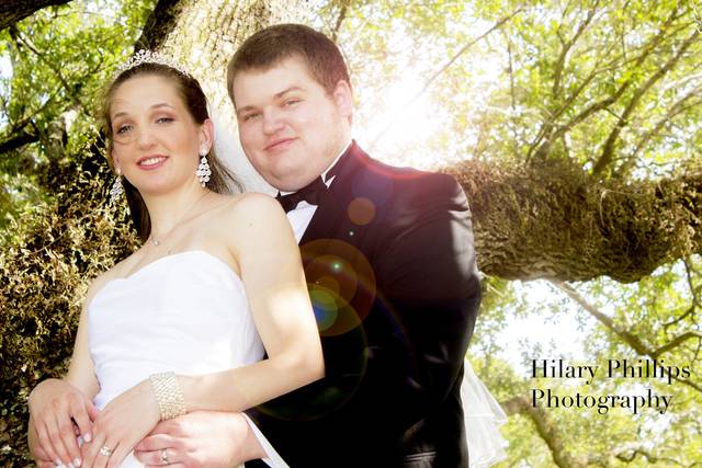 Hilary Phillips Photography