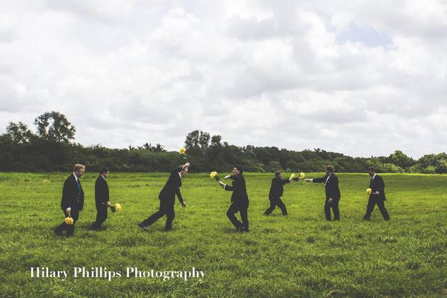 Hilary Phillips Photography