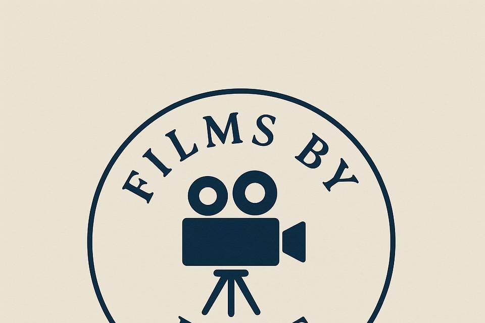 FilmsbyPete LOGO