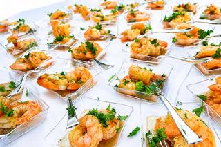 Casey's Catering & Events