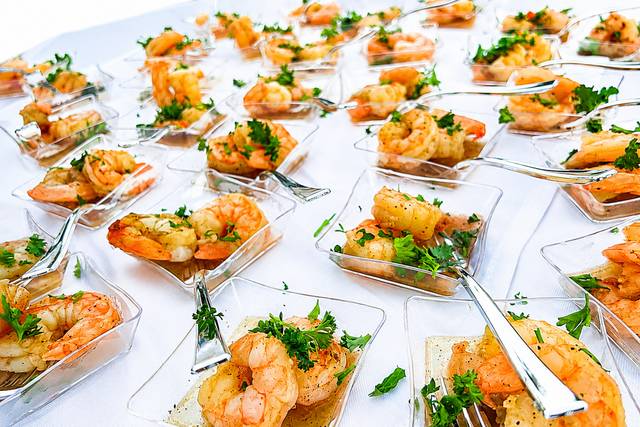 Casey's Catering & Events
