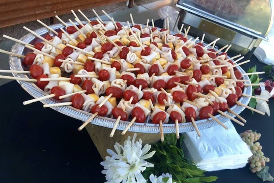 Casey's Catering & Events