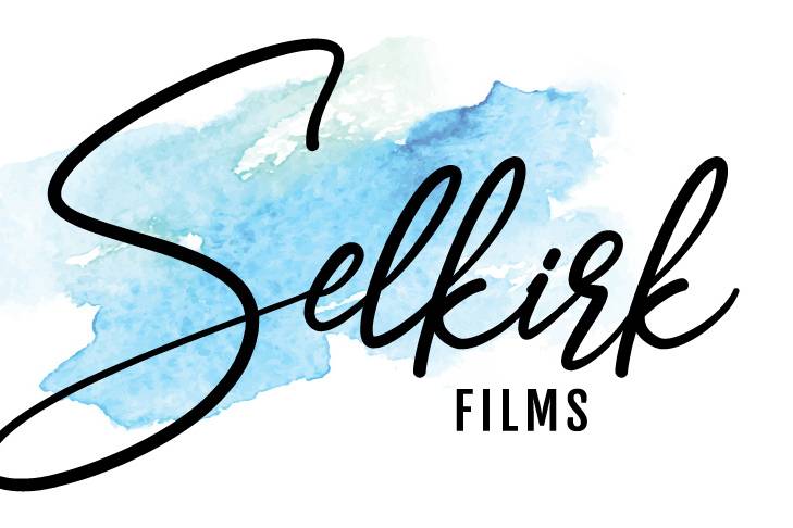 Selkirk Films Full Logo