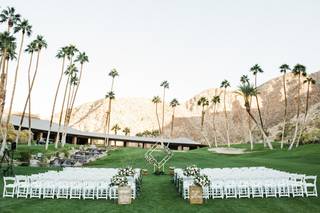 Indian Wells Country Club