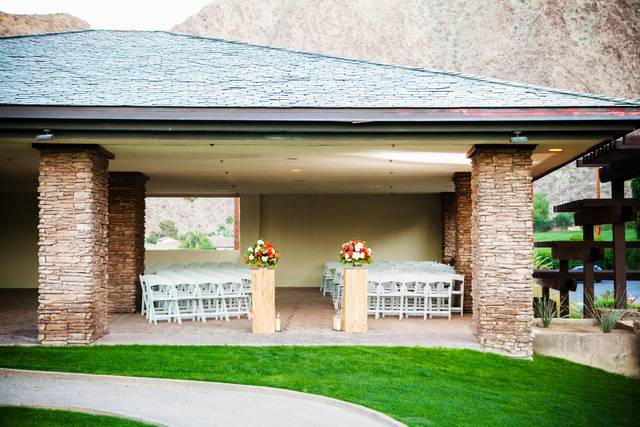 Indian Wells Country Club