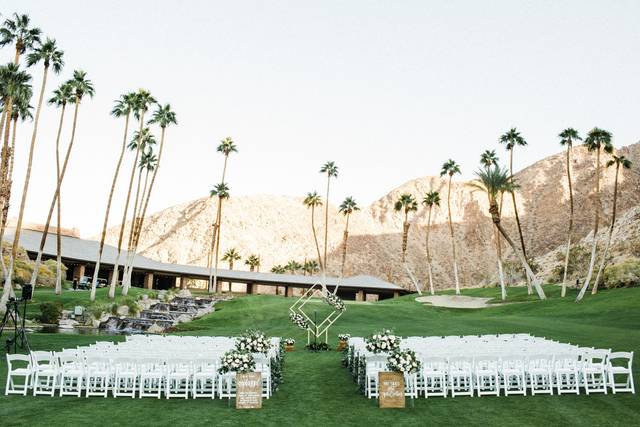 Indian Wells Country Club