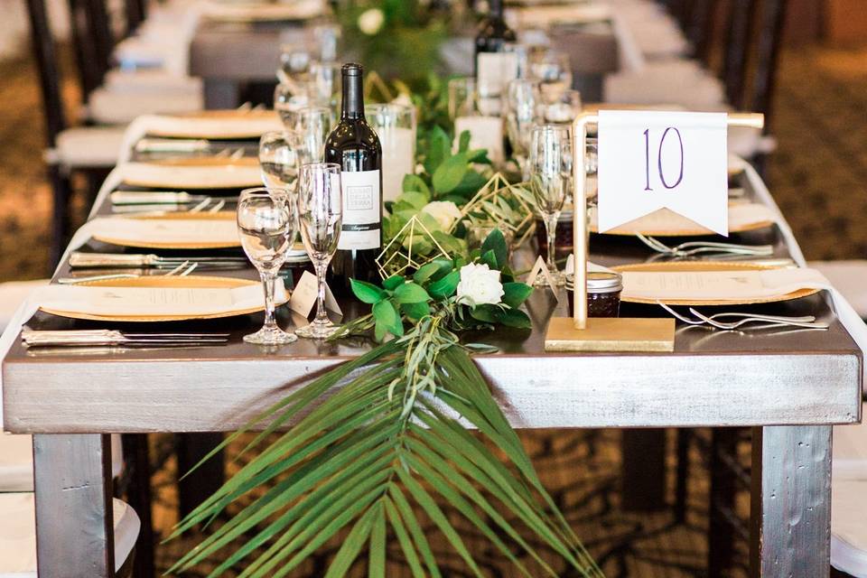 Erica Mendenhall Photography