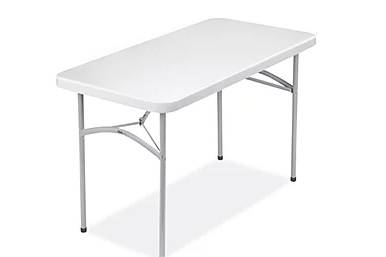 4' Table