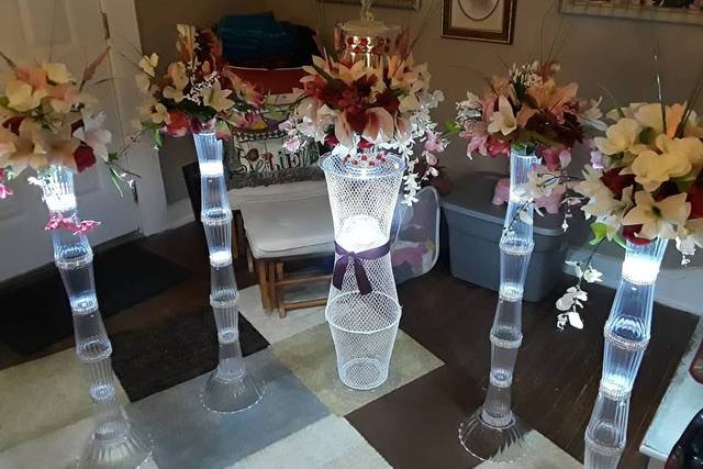4Cuzns' Event Planning & Catering, LLC