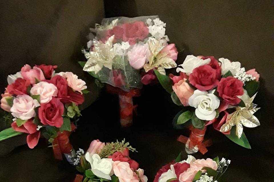 4Cuzns' Event Planning & Catering, LLC
