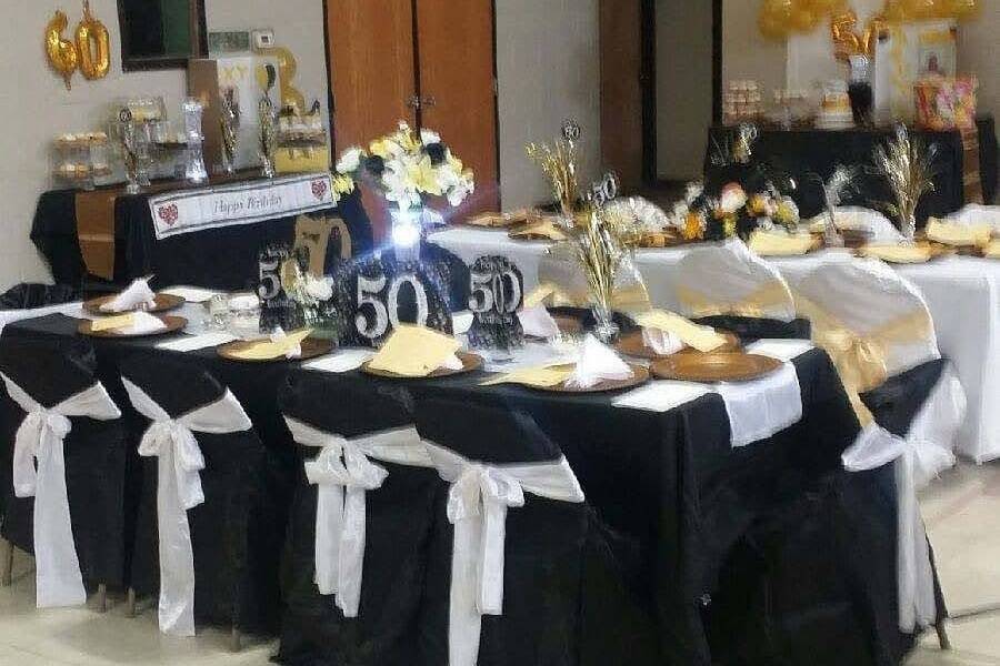 4Cuzns' Event Planning & Catering, LLC