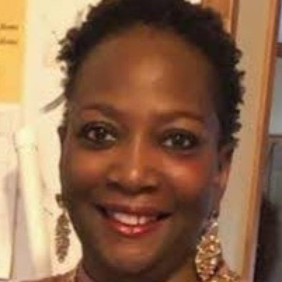 Jeanette Green
