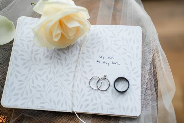 Vows