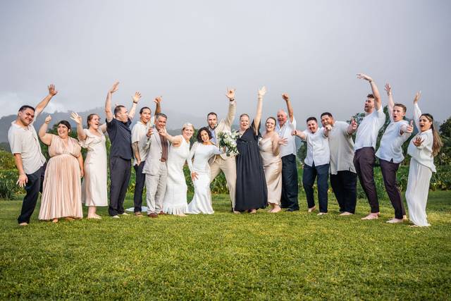 Group photos