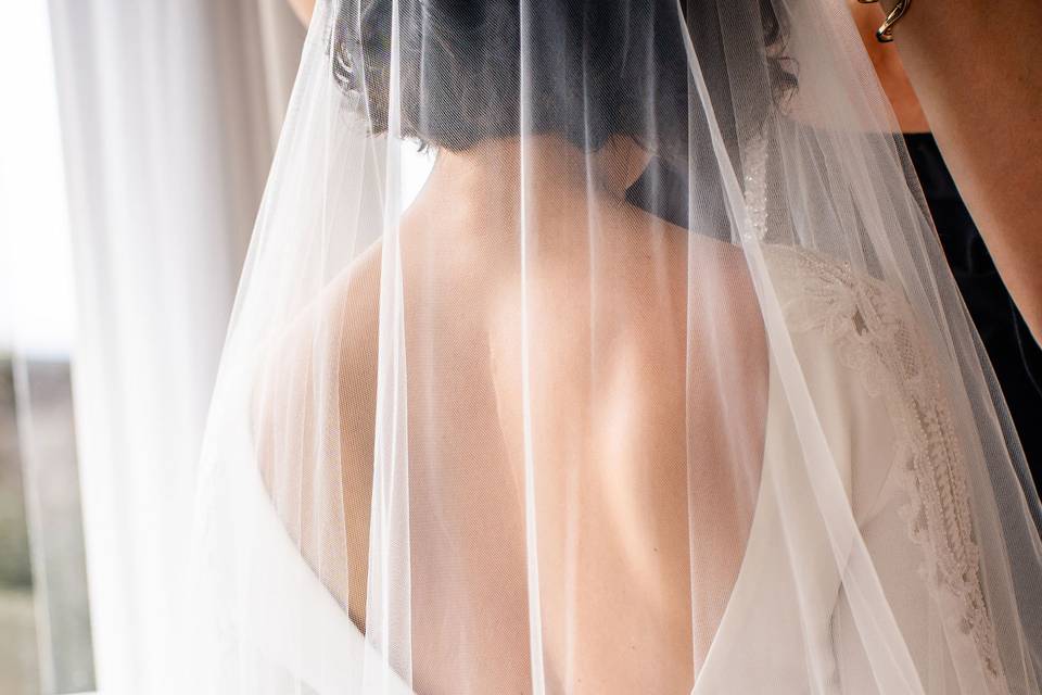 Bride