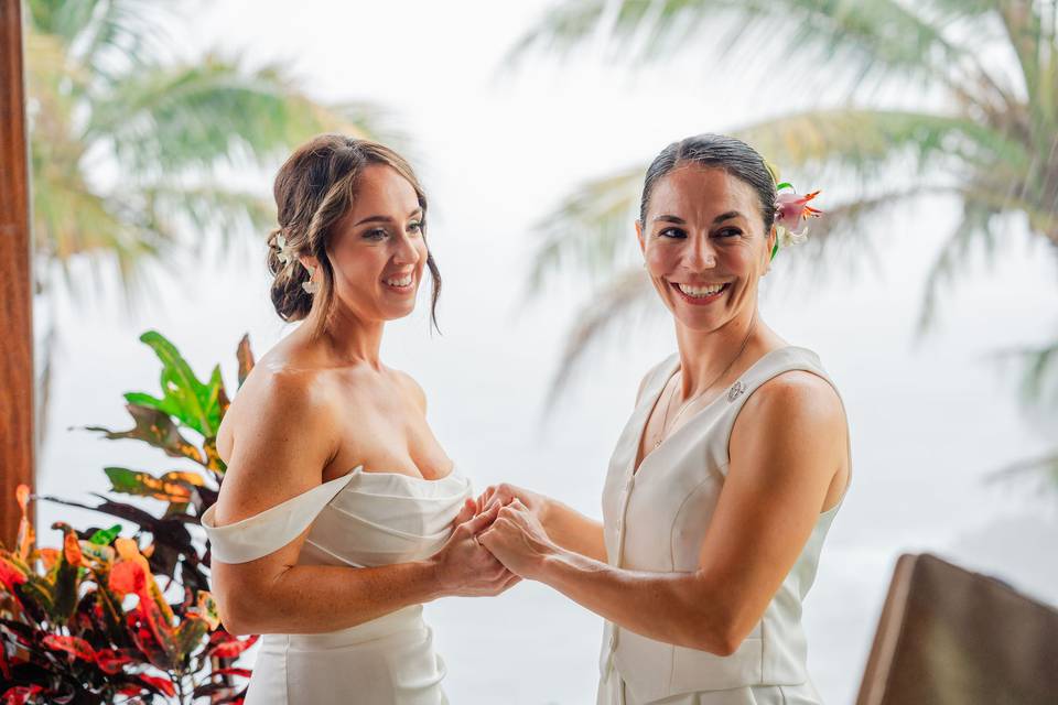 Ceremony