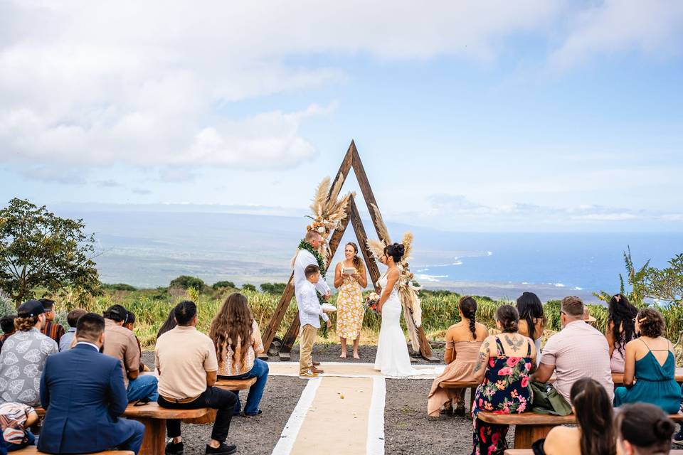 Ceremony