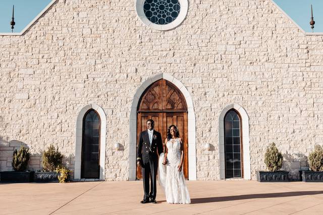 The Newlyweds